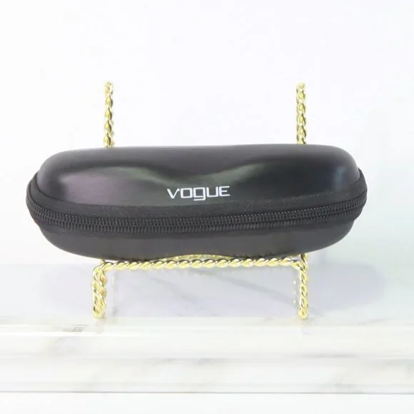 VOGUE Glasses Case - Case Only - Picture 1 of 2